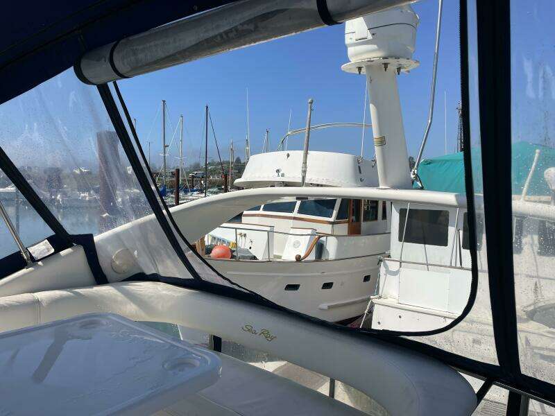 Music Man 42ft Sea Ray Yacht For Sale