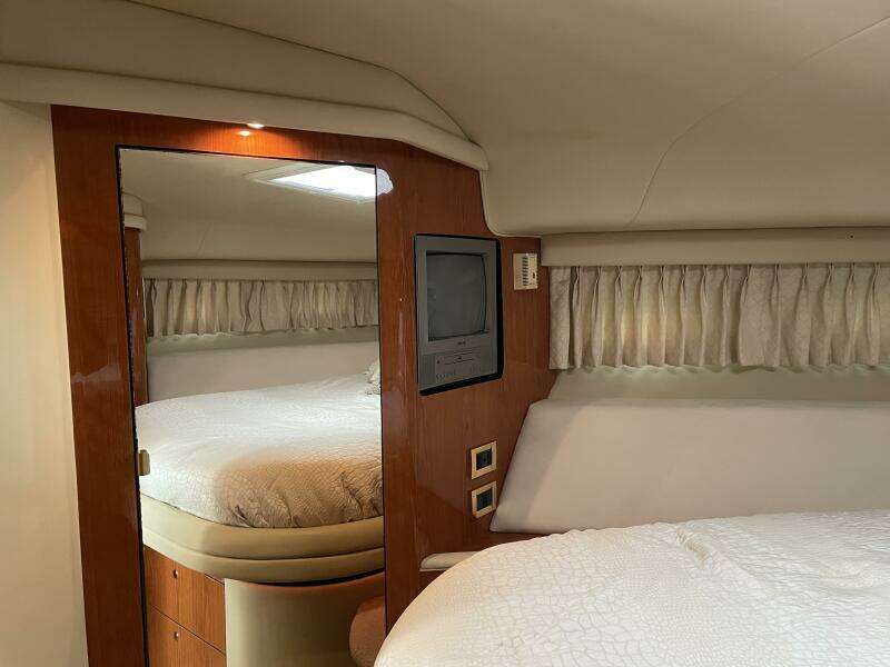 Music Man 42ft Sea Ray Yacht For Sale