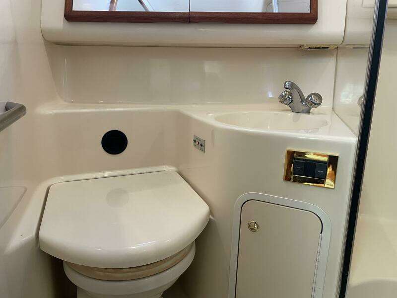 Music Man 42ft Sea Ray Yacht For Sale