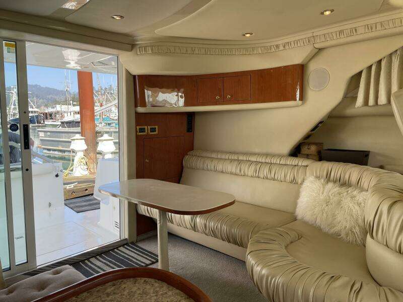 Music Man 42ft Sea Ray Yacht For Sale