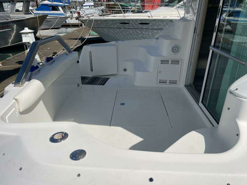 Music Man 42ft Sea Ray Yacht For Sale