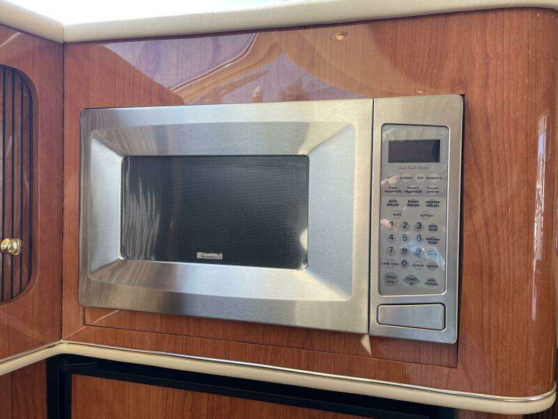 Music Man 42ft Sea Ray Yacht For Sale