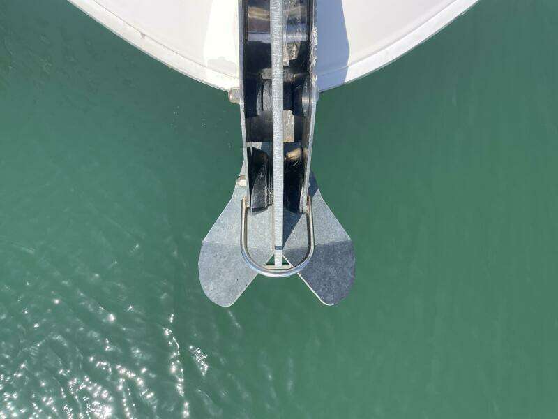 Music Man 42ft Sea Ray Yacht For Sale