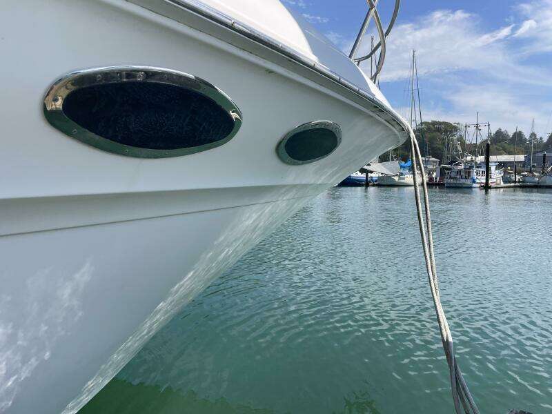 Music Man 42ft Sea Ray Yacht For Sale