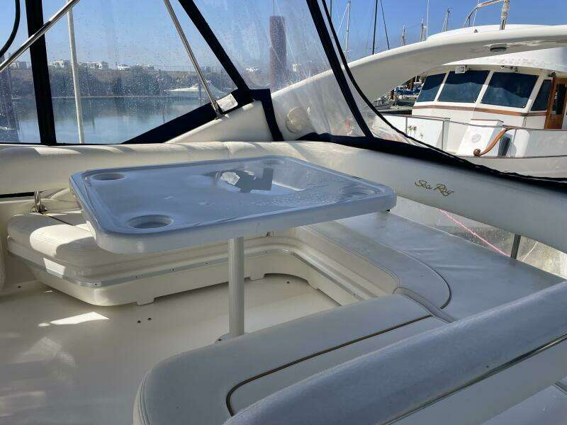 Music Man 42ft Sea Ray Yacht For Sale