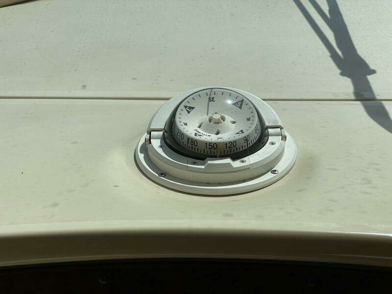 Music Man 42ft Sea Ray Yacht For Sale