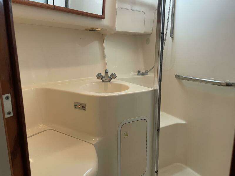Music Man 42ft Sea Ray Yacht For Sale