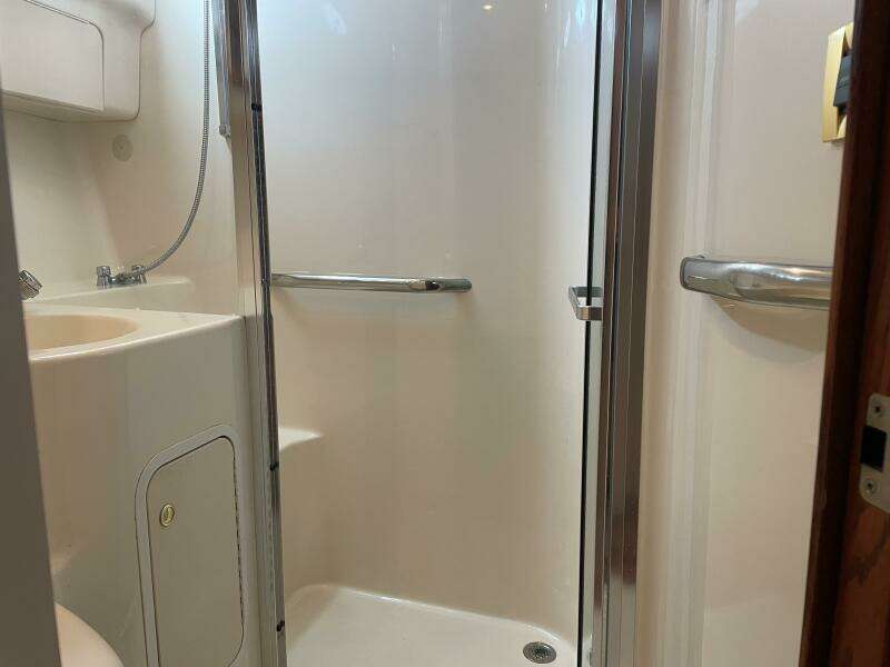 Music Man 42ft Sea Ray Yacht For Sale