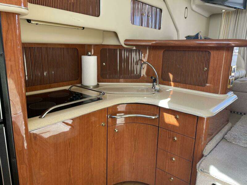 Music Man 42ft Sea Ray Yacht For Sale