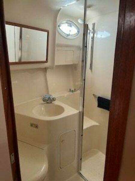 Music Man 42ft Sea Ray Yacht For Sale