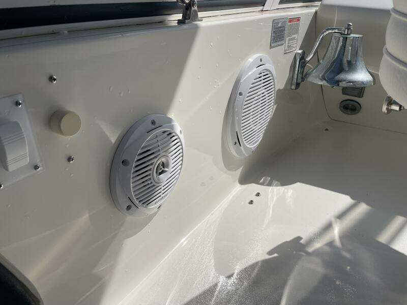 Music Man 42ft Sea Ray Yacht For Sale