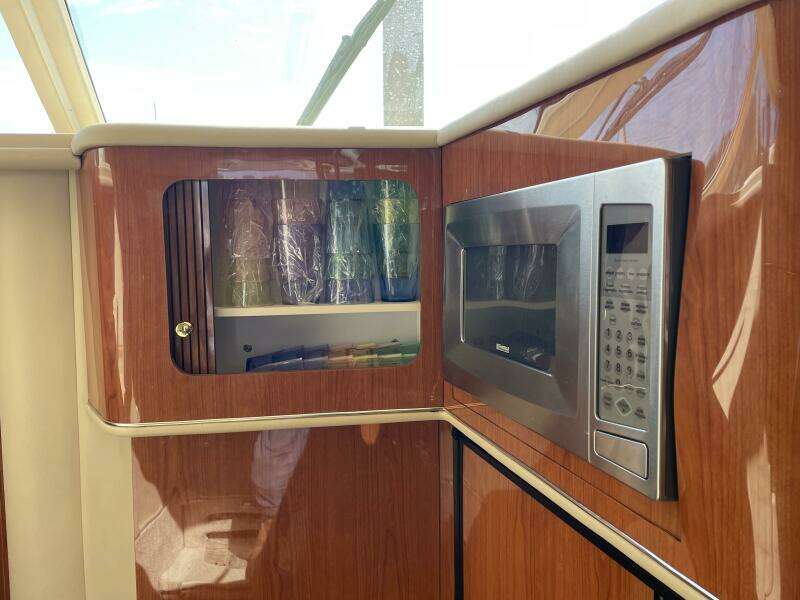 Music Man 42ft Sea Ray Yacht For Sale