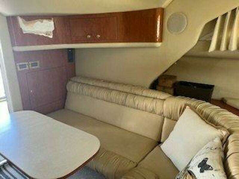 Music Man 42ft Sea Ray Yacht For Sale