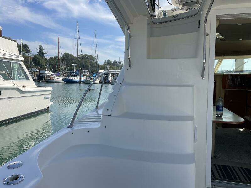 Music Man 42ft Sea Ray Yacht For Sale