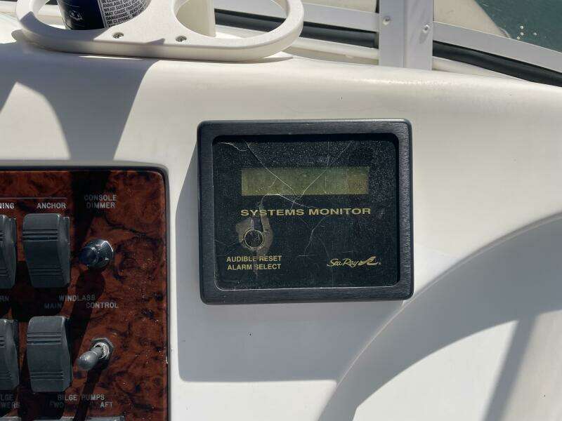 Music Man 42ft Sea Ray Yacht For Sale