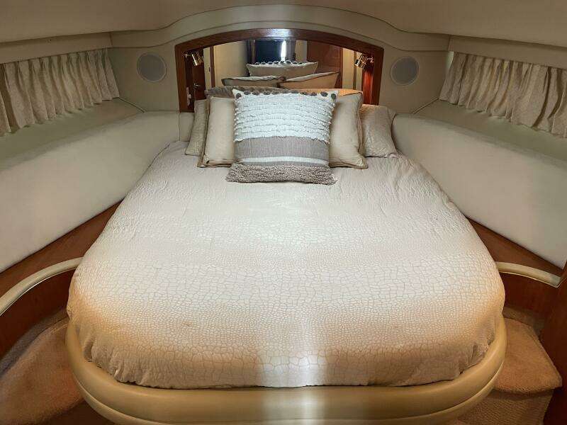 Music Man 42ft Sea Ray Yacht For Sale