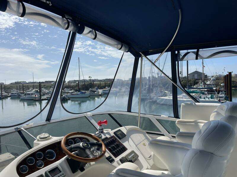 Music Man 42ft Sea Ray Yacht For Sale