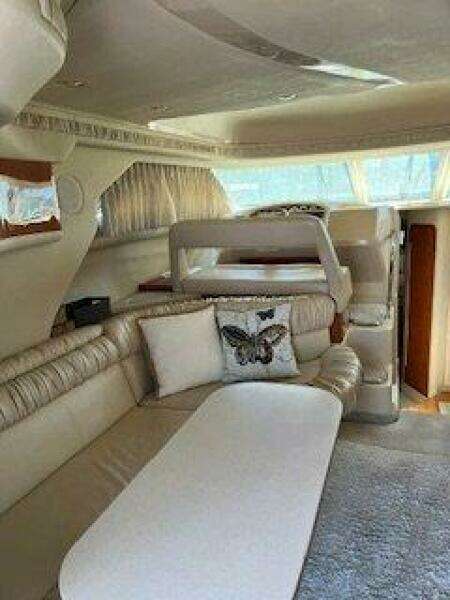Music Man 42ft Sea Ray Yacht For Sale