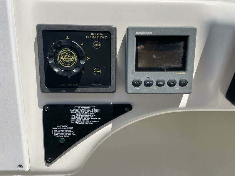 Music Man 42ft Sea Ray Yacht For Sale