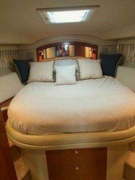 Music Man 42ft Sea Ray Yacht For Sale
