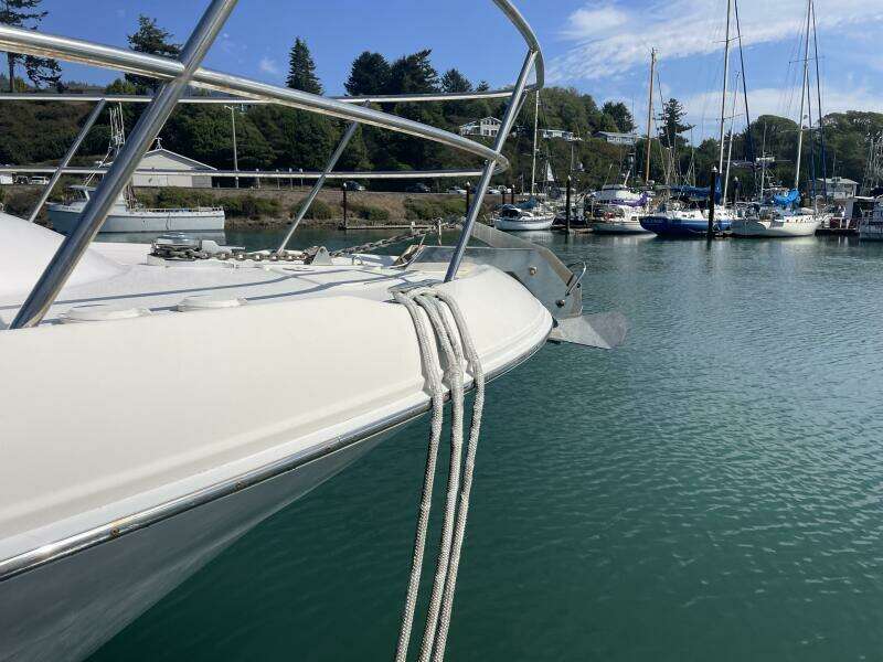 Music Man 42ft Sea Ray Yacht For Sale