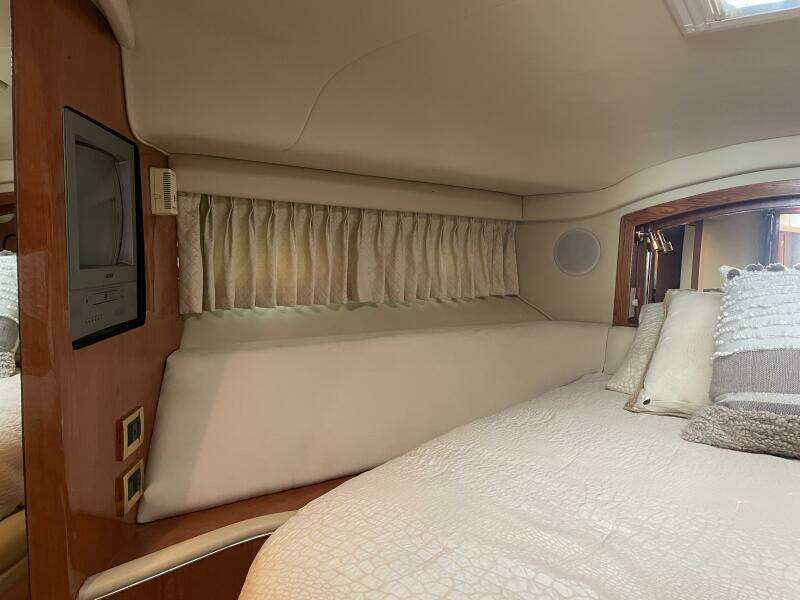 Music Man 42ft Sea Ray Yacht For Sale