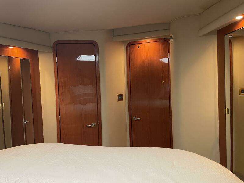 Music Man 42ft Sea Ray Yacht For Sale