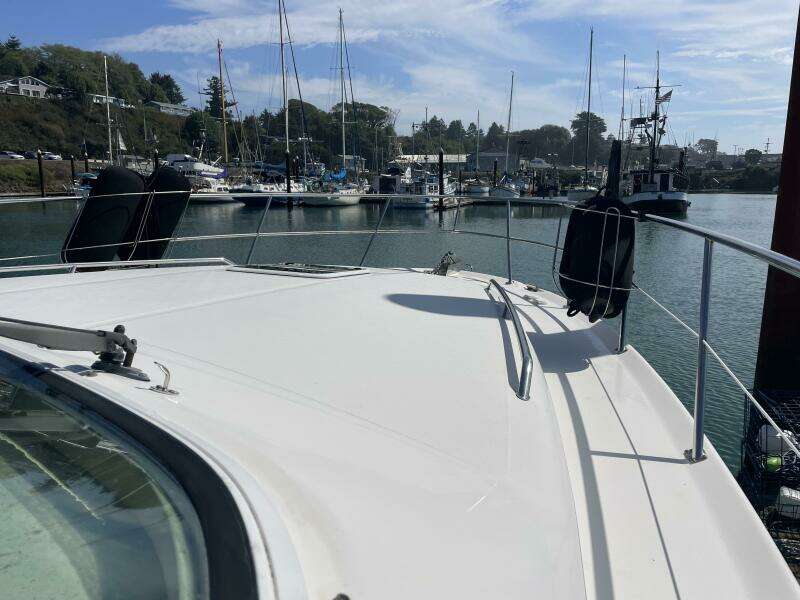 Music Man 42ft Sea Ray Yacht For Sale
