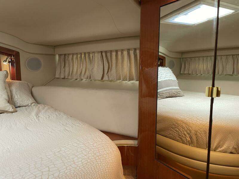 Music Man 42ft Sea Ray Yacht For Sale