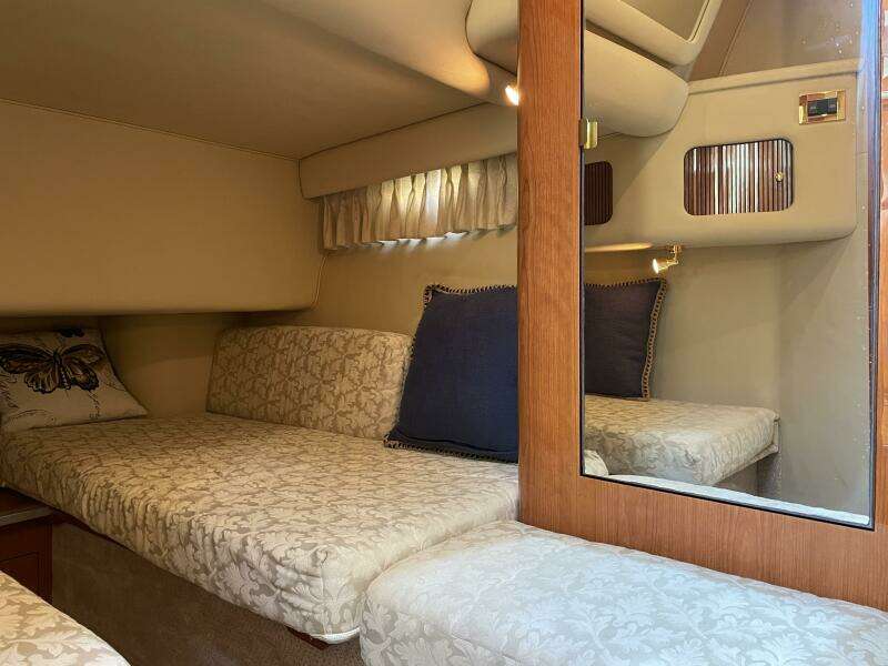 Music Man 42ft Sea Ray Yacht For Sale