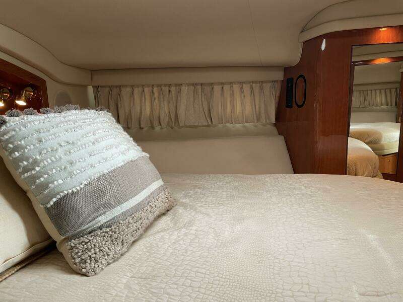 Music Man 42ft Sea Ray Yacht For Sale