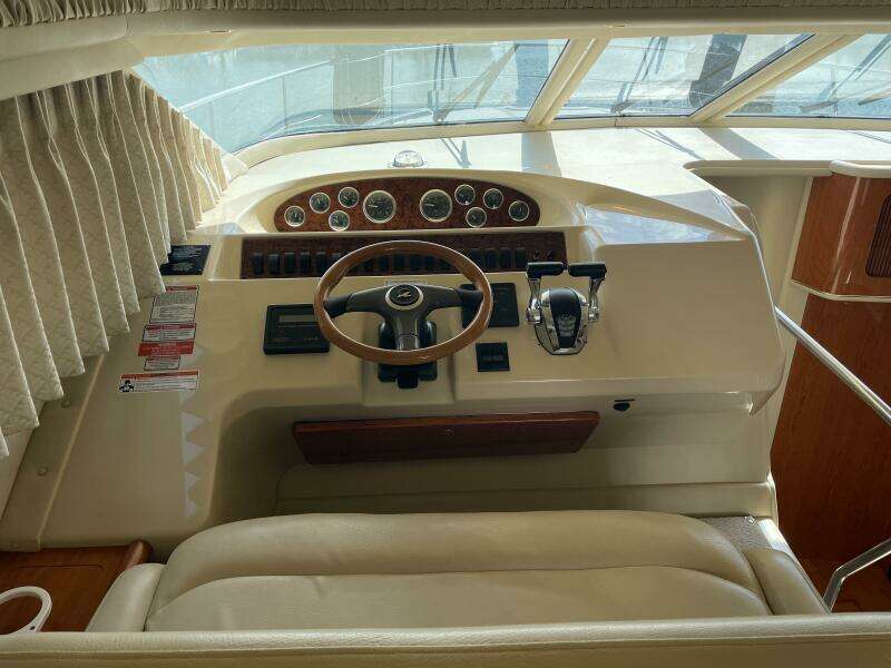 Music Man 42ft Sea Ray Yacht For Sale