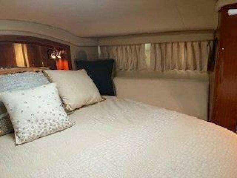 Music Man 42ft Sea Ray Yacht For Sale