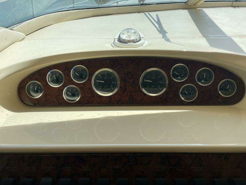 Music Man 42ft Sea Ray Yacht For Sale