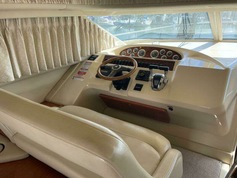 Music Man 42ft Sea Ray Yacht For Sale