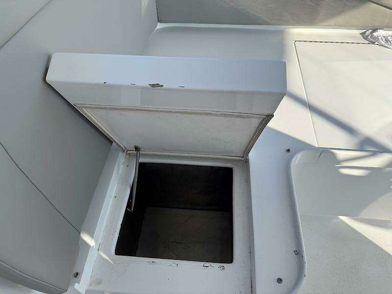 Real One  47ft Hines Farley Yacht For Sale