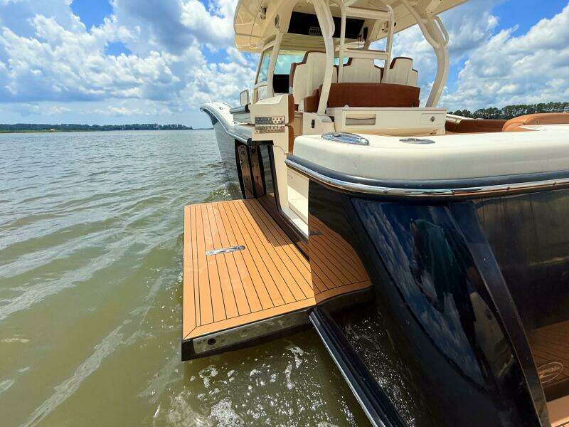 2020 Scout 38 LXF