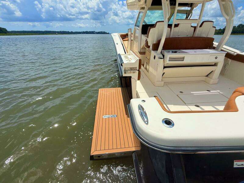 2020 Scout 38 LXF