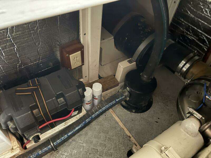 36ft Heritage East Yacht For Sale