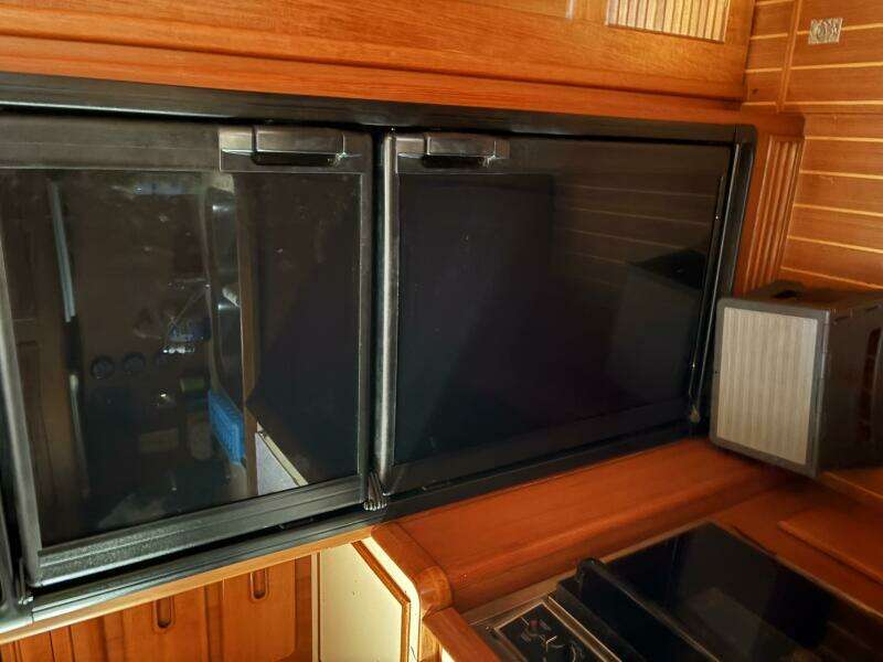 36ft Heritage East Yacht For Sale