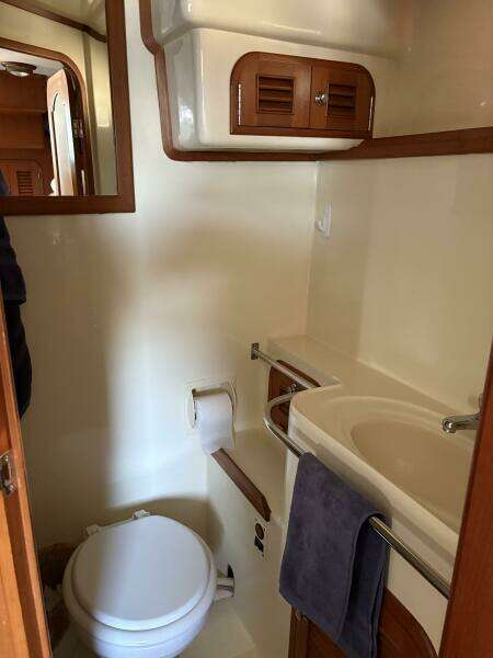 36ft Heritage East Yacht For Sale