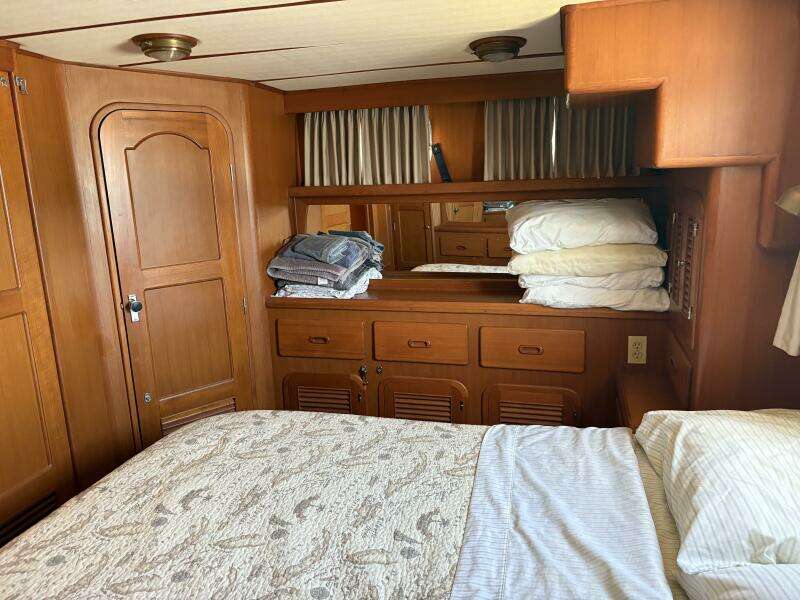 36ft Heritage East Yacht For Sale