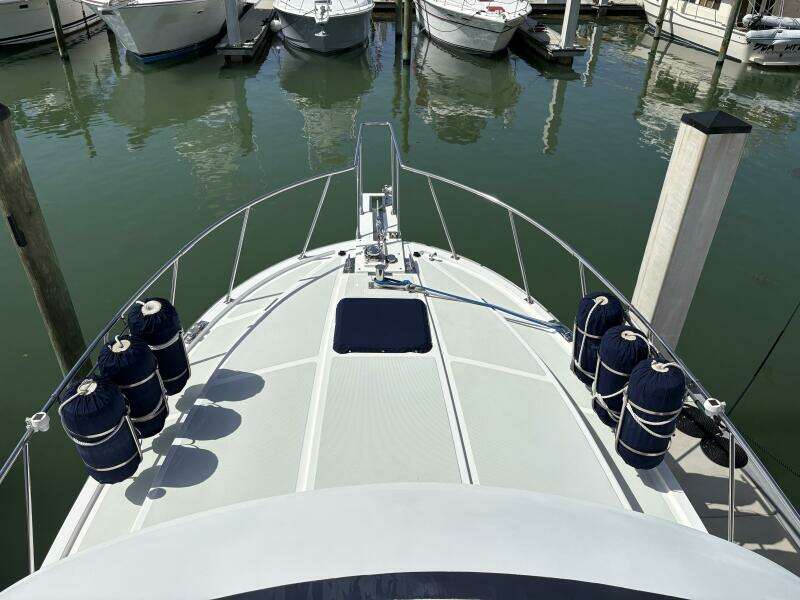 36ft Heritage East Yacht For Sale