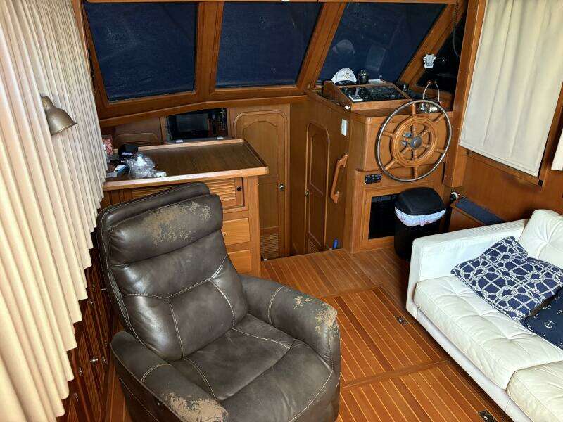 36ft Heritage East Yacht For Sale