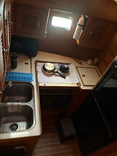 36ft Heritage East Yacht For Sale