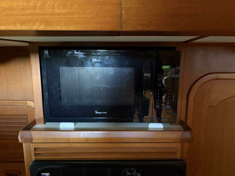 36ft Heritage East Yacht For Sale
