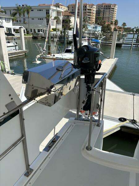 36ft Heritage East Yacht For Sale