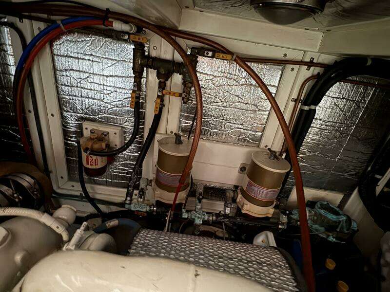 36ft Heritage East Yacht For Sale