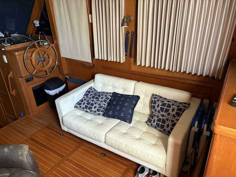 36ft Heritage East Yacht For Sale