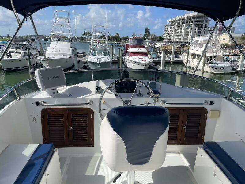 36ft Heritage East Yacht For Sale
